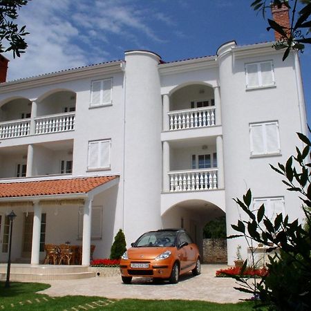 Apartments Paloma Blanca Medulin Ruang foto