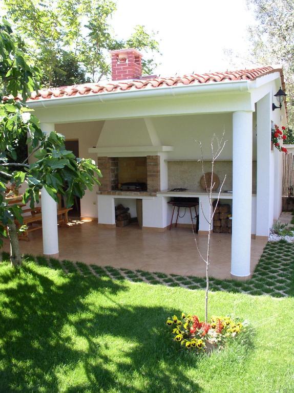 Apartments Paloma Blanca Medulin Ruang foto