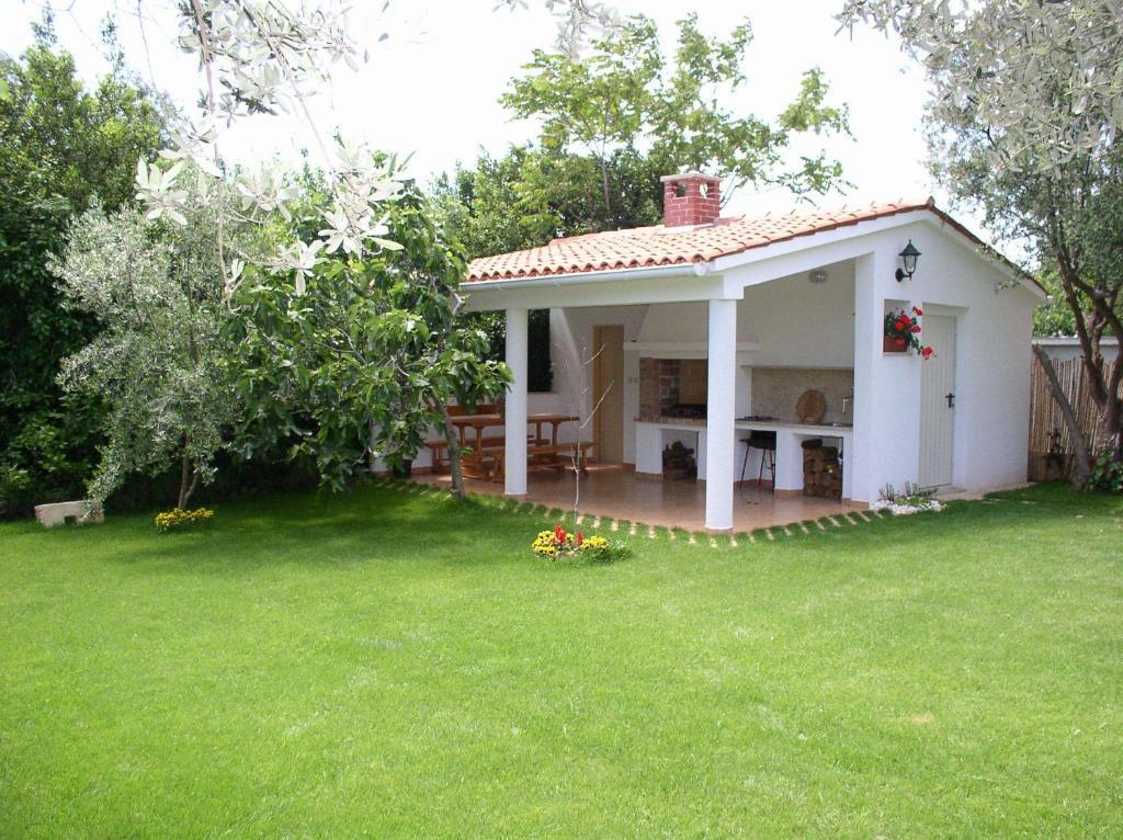 Apartments Paloma Blanca Medulin Ruang foto