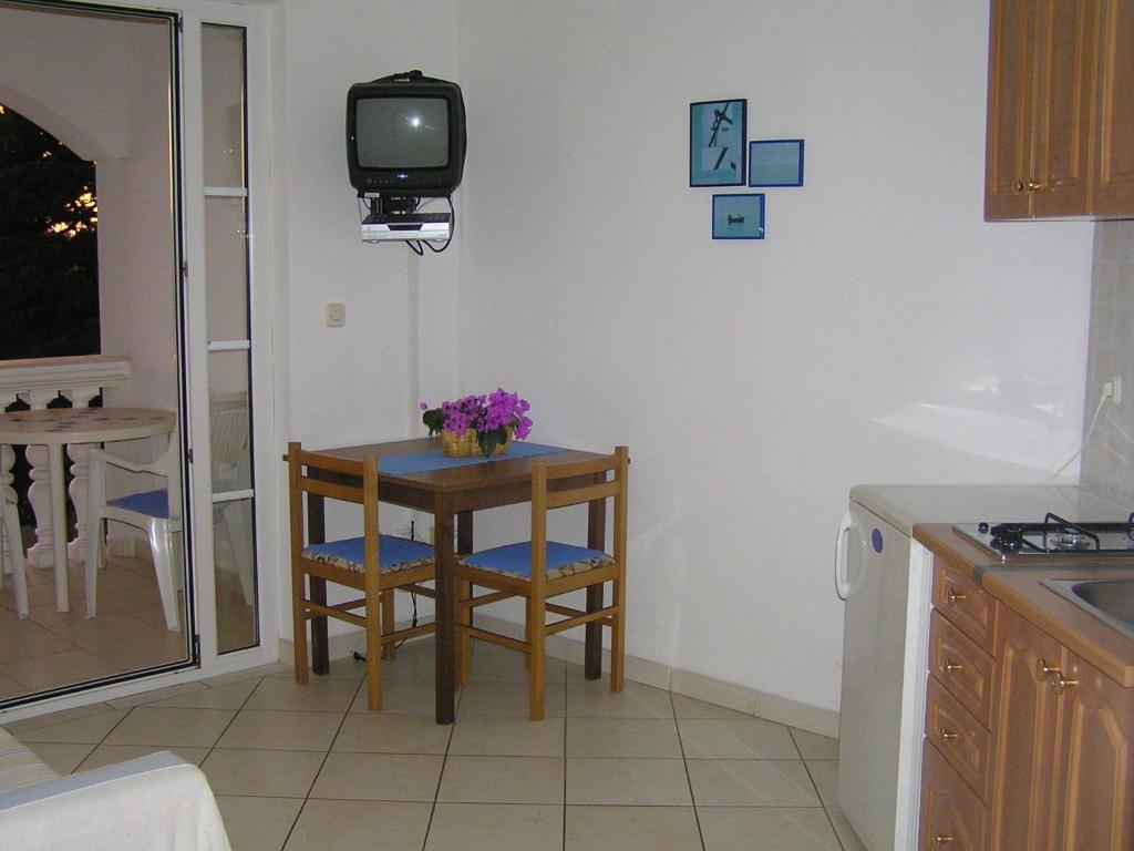 Apartments Paloma Blanca Medulin Ruang foto