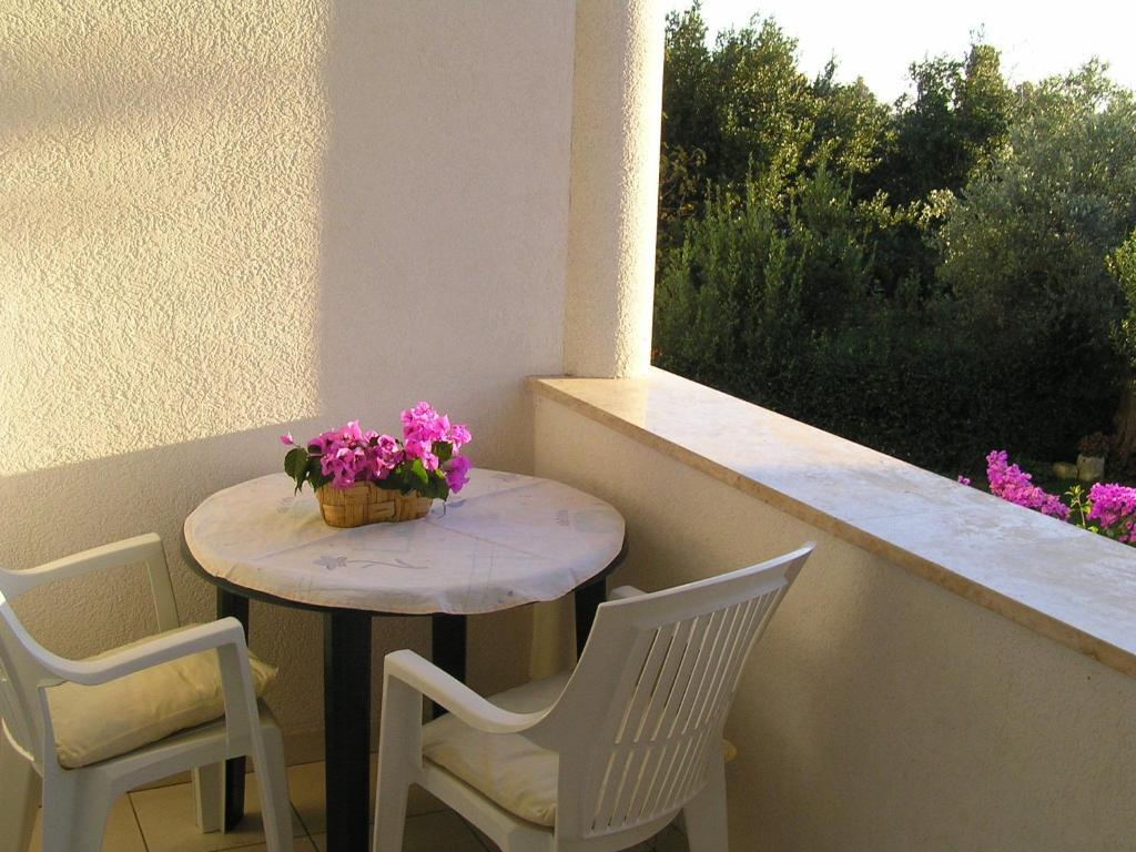 Apartments Paloma Blanca Medulin Ruang foto