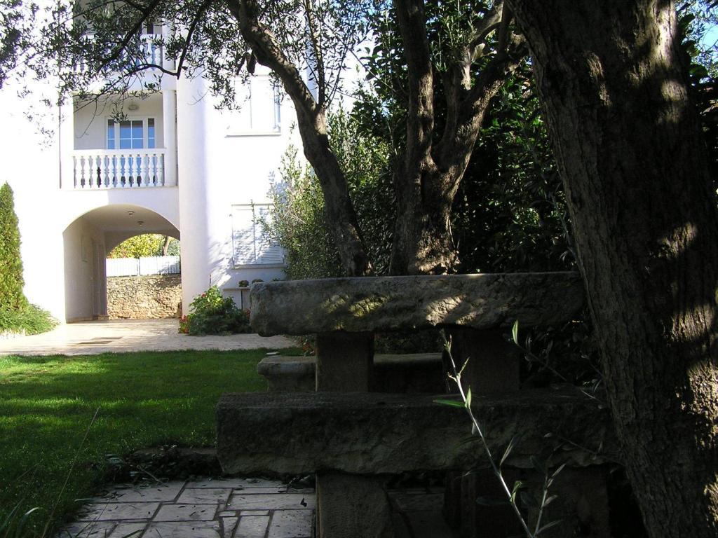 Apartments Paloma Blanca Medulin Ruang foto