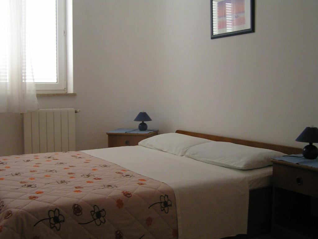 Apartments Paloma Blanca Medulin Ruang foto