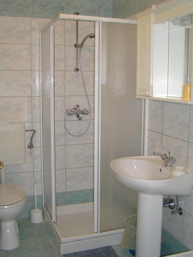 Apartments Paloma Blanca Medulin Bagian luar foto