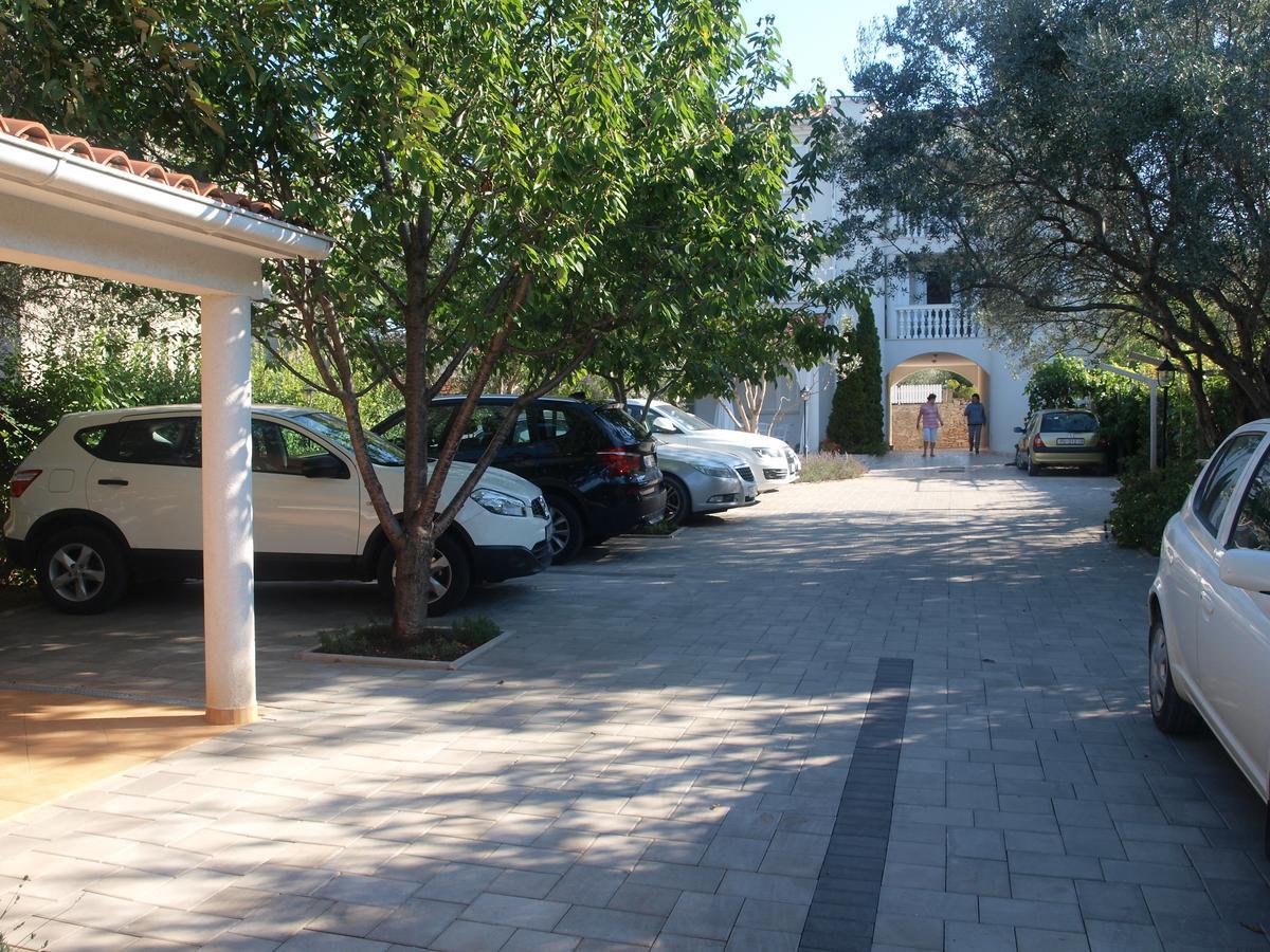 Apartments Paloma Blanca Medulin Ruang foto